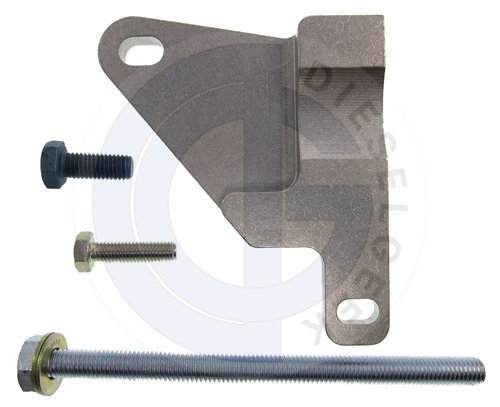 VanGogh Broken VW Engine Block Repair Kit - Compatible with MK5 BRM TDI & Late Euro Spec PD TDI | Fix Cracked Engine Blocks for VW Golf, Jetta, Passat | DIY Automotive Repair Solution