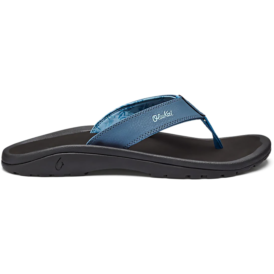 Olukai Ohana Men's Sandals - Premium Comfort & Support for Beach, Travel & Outdoor Adventures
