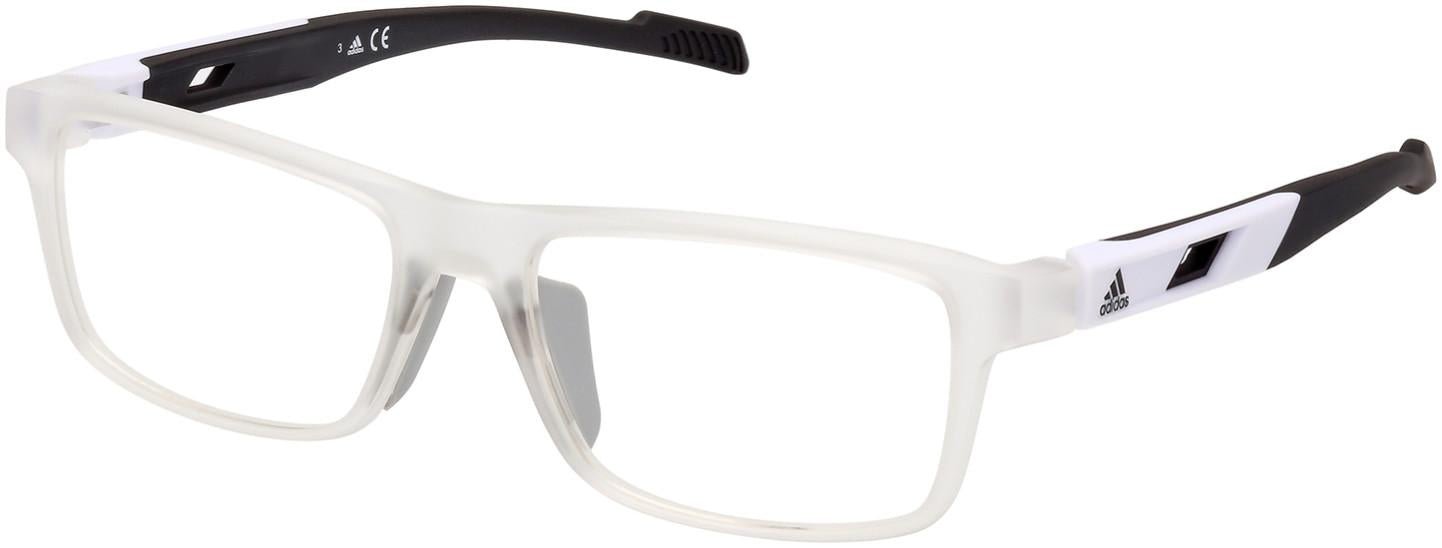 Adidas Sport 5028 Polarized Sunglasses for Men & Women - UV Protection, Lightweight Frame - Perfect for Running, Cycling & Outdoor Activities