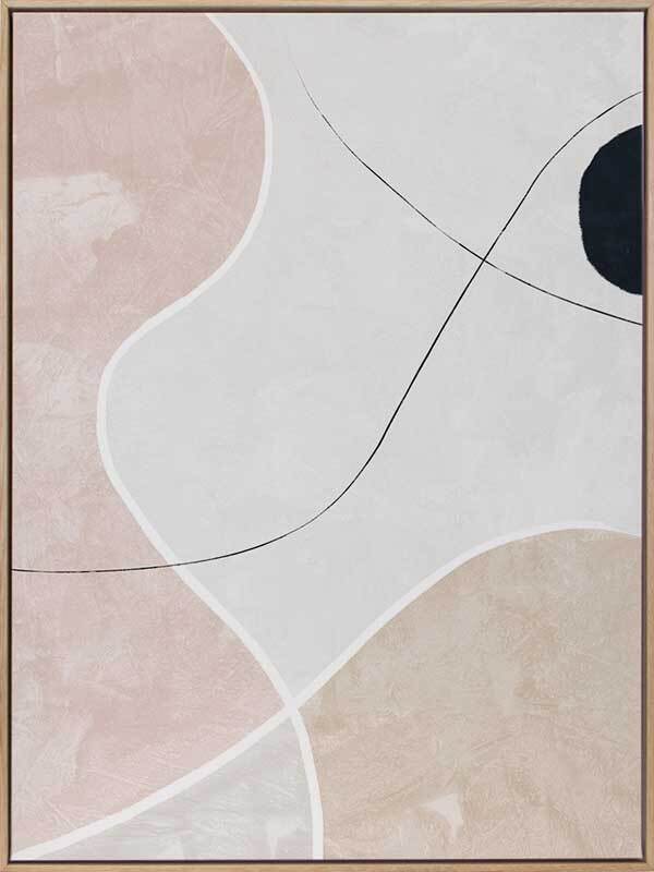 Premium Cultivate Canvas Art Print - Handmade Wall Decor for Living Room, Bedroom & Office - Perfect for Home & Office Decor