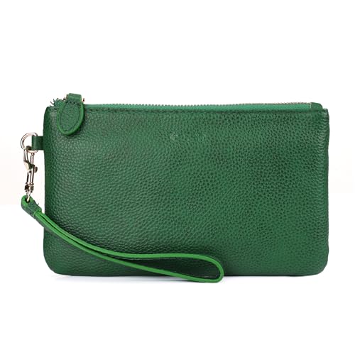 Vintage Forest Green