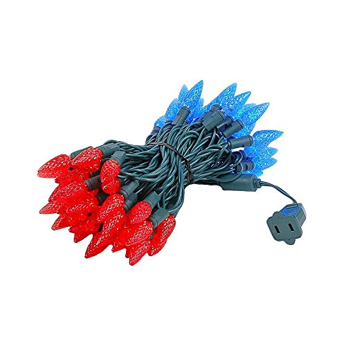 Red/Blue