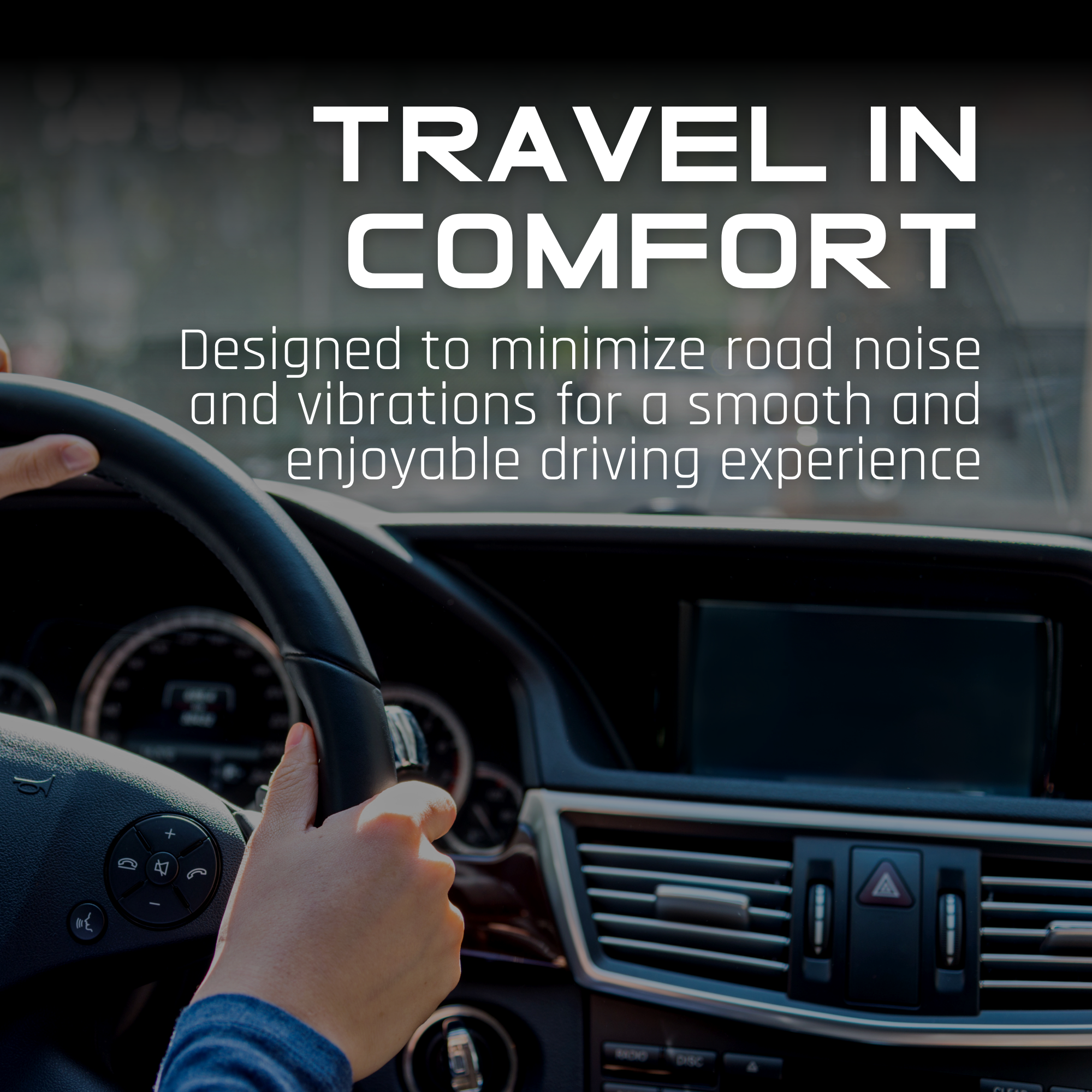 Sailun Inspire 175/65R14 82H All-Season Passenger Car Tires - Perfect for Sedans & Compact Cars on City Roads & Highways