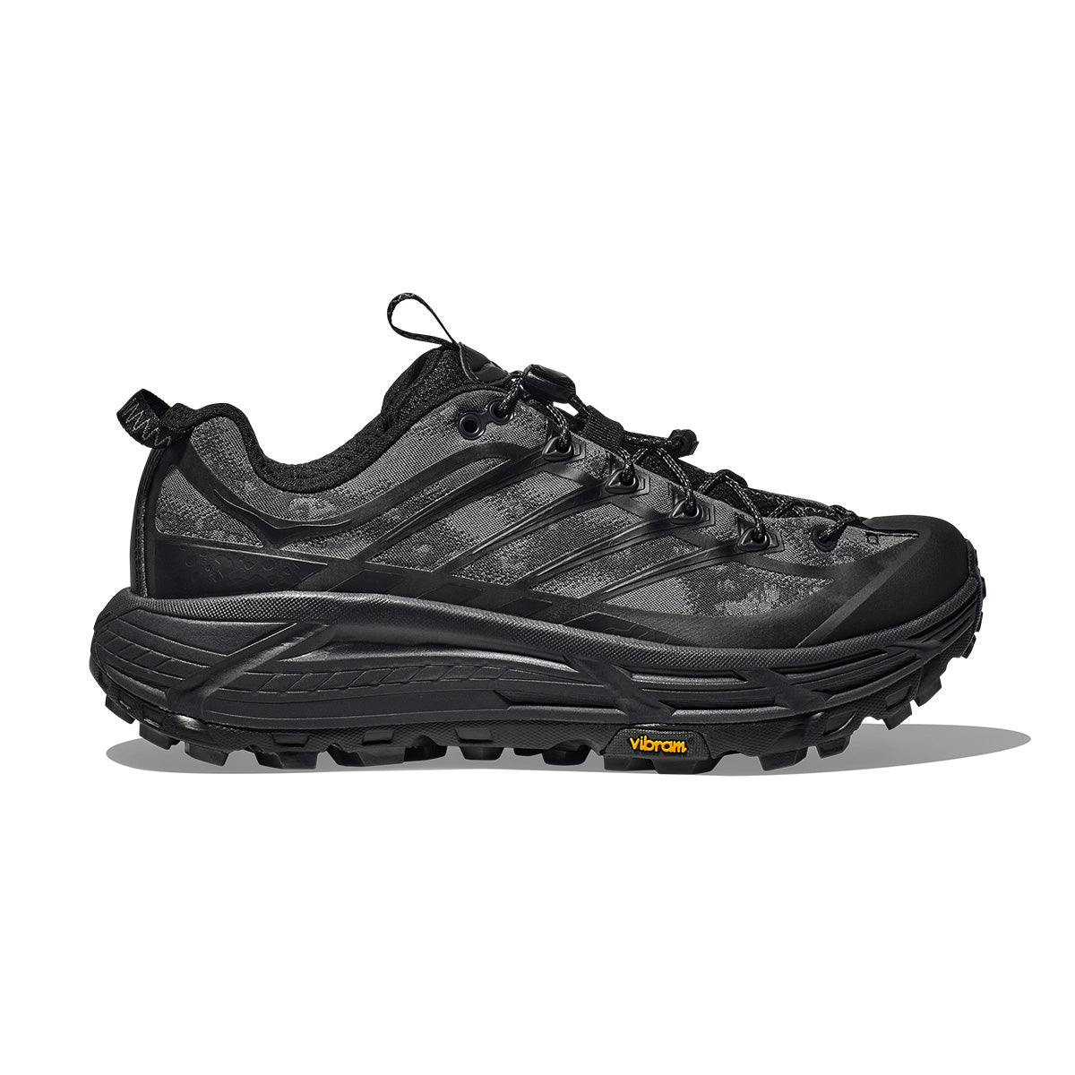 Mafate Three 2 'Tech Sleath' - Premium Running Shoes for Men & Women - Lightweight & Durable for Trail Running, Hiking & Outdoor Adventures
