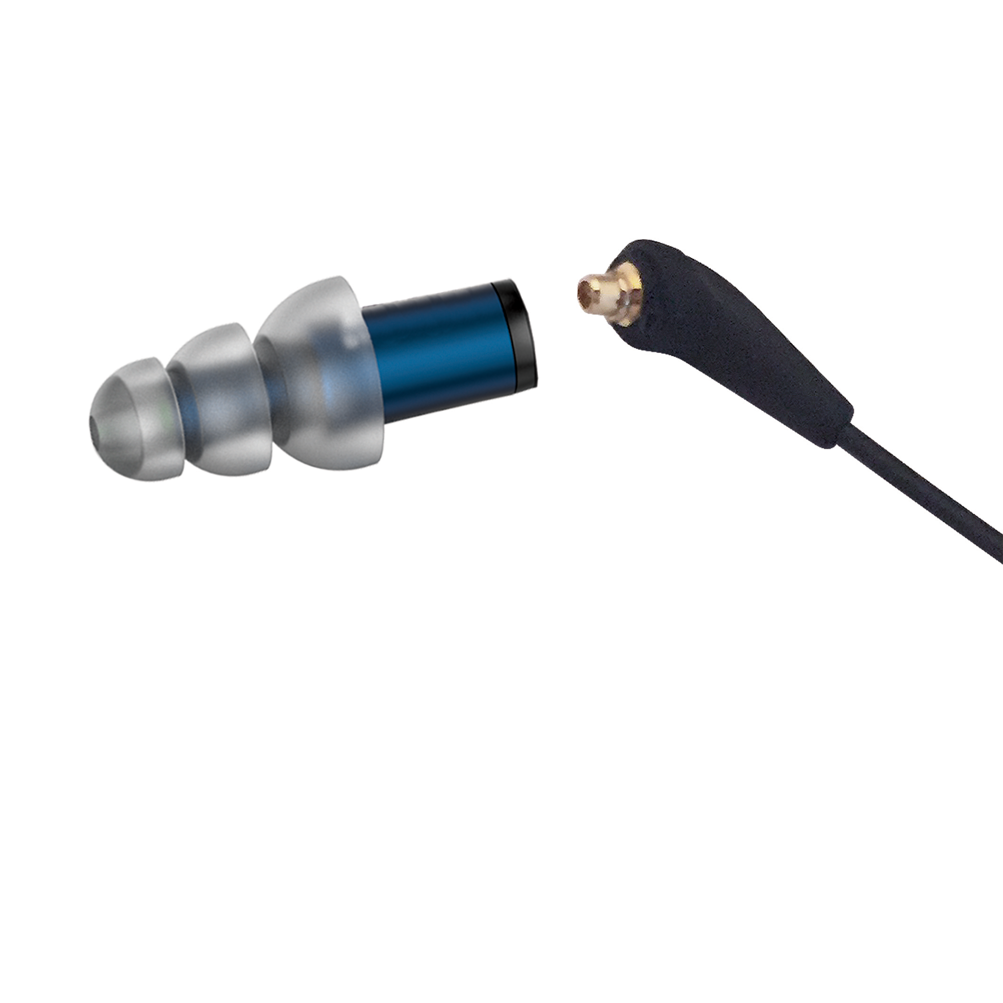 Etymotic ER2SE/XR High-Fidelity Noise-Isolating In-Ear Headphones - Perfect for Audiophiles, Musicians & Travelers - Studio Monitoring & Noise Reduction Earphones for Professional Audio & Commuting