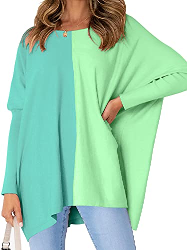 4yh-turquoise+light Green