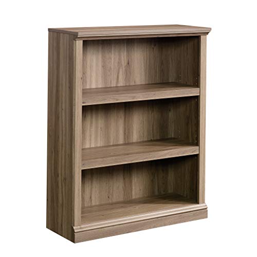 Salt Oak Finish