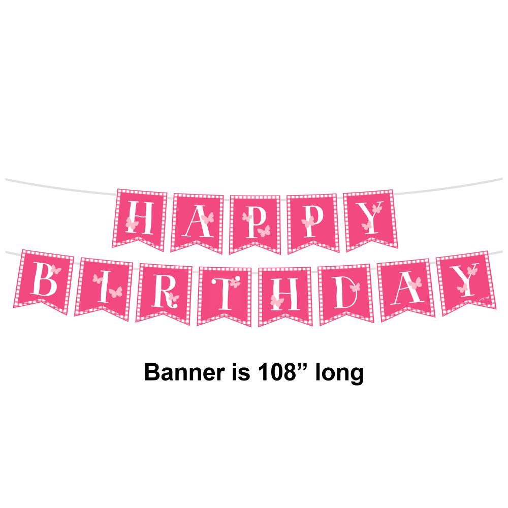 12-Piece Bulk Dolly Parton Happy Birthday Party Decorations - Perfect for Country Music Themed Celebrations, Birthdays & Special Events