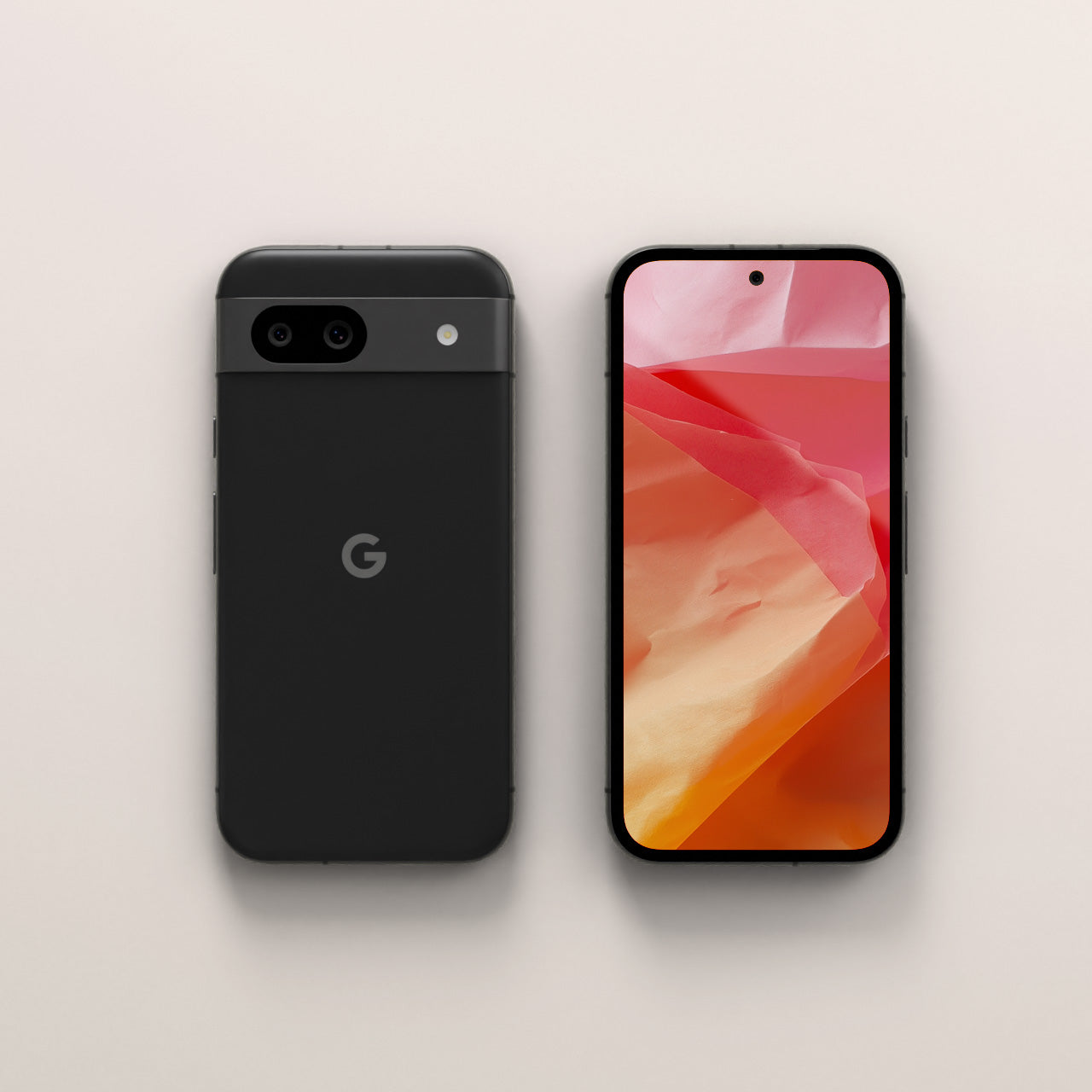 Google Pixel 8a 128GB Unlocked Smartphone for AT&T - Premium Android Phone with Advanced Camera & Long Battery Life - Perfect for Travel, Photography & Everyday Use