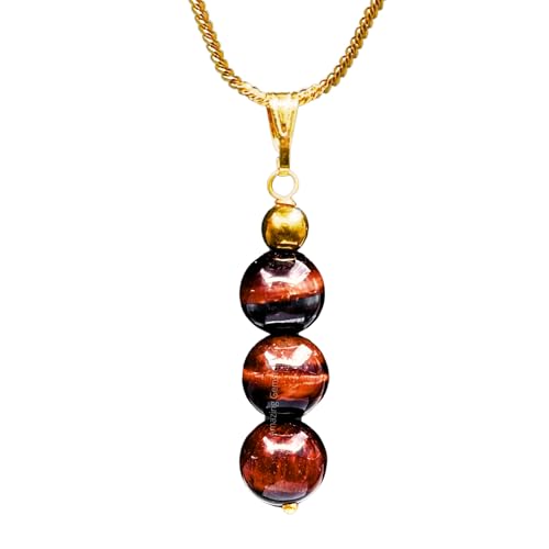 Red Tiger Eye