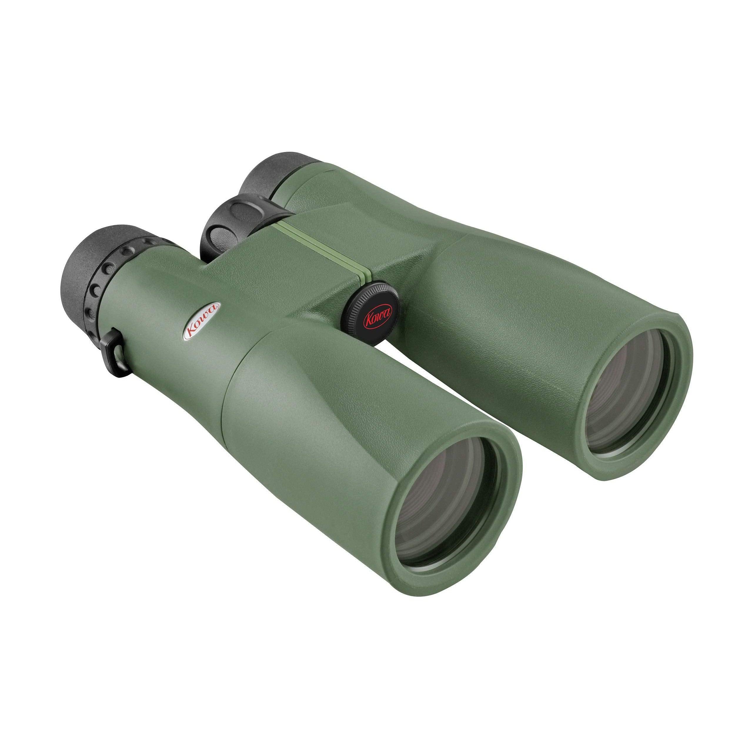 Kowa SV II 10x42 Binoculars - High Performance Waterproof Binoculars for Bird Watching, Hunting & Outdoor Adventures
