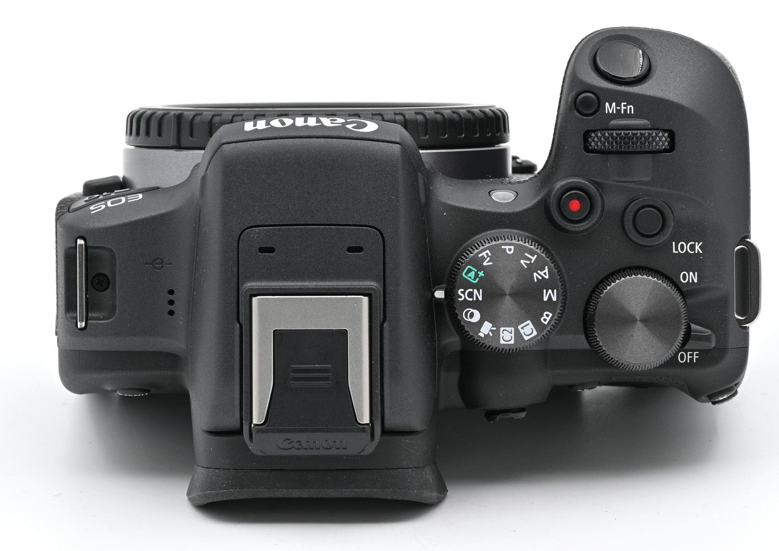 OPEN BOX EXCELLENT Condition Canon EOS R10 Mirrorless Digital Camera Body Only - Perfect for Travel Photography, Vlogging & Professional Shooting