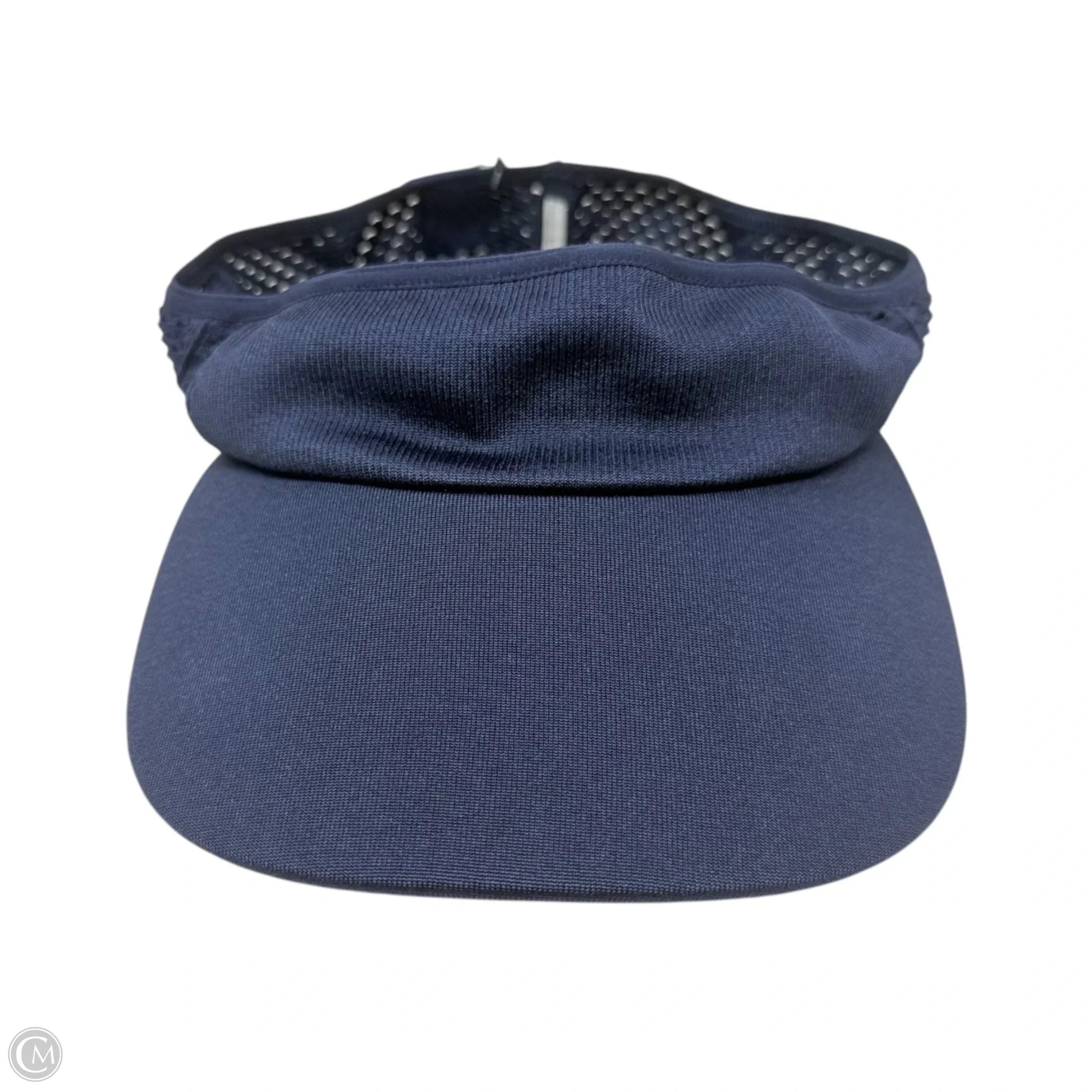 Athleta Advantage Court Visor - Lightweight & Breathable Tennis Hat for Women - Perfect for Outdoor Sports, Running, and Sun Protection