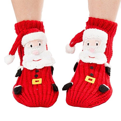 Santa Yellow