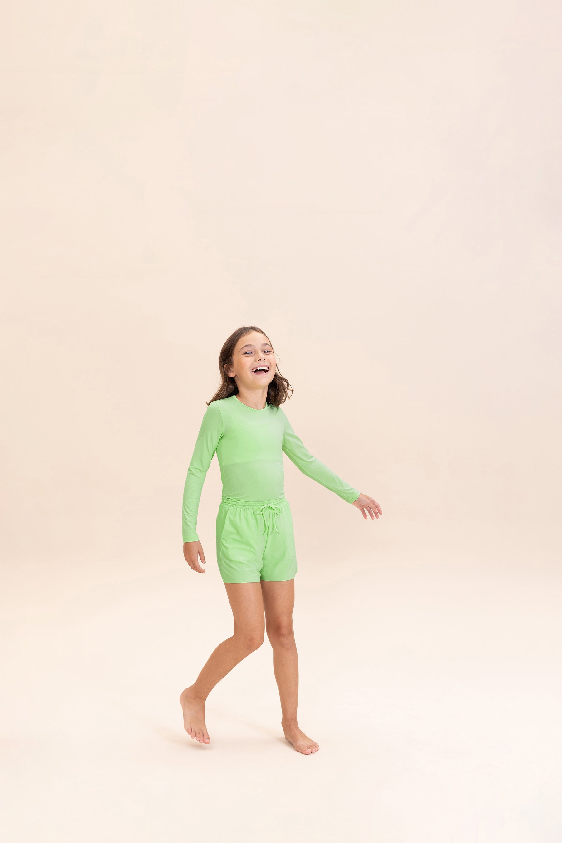 Elegant Wide Long Sleeve Blouse for Women - Flowy Loose Fit Tunic Top - Perfect for Office, Casual Wear & Special Occasions