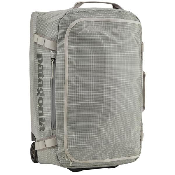 Black Hole Wheeled Duffel Bag 40L - Waterproof Travel Luggage for Camping, Gym & Weekend Getaways | Patagonia Backpack Alternative