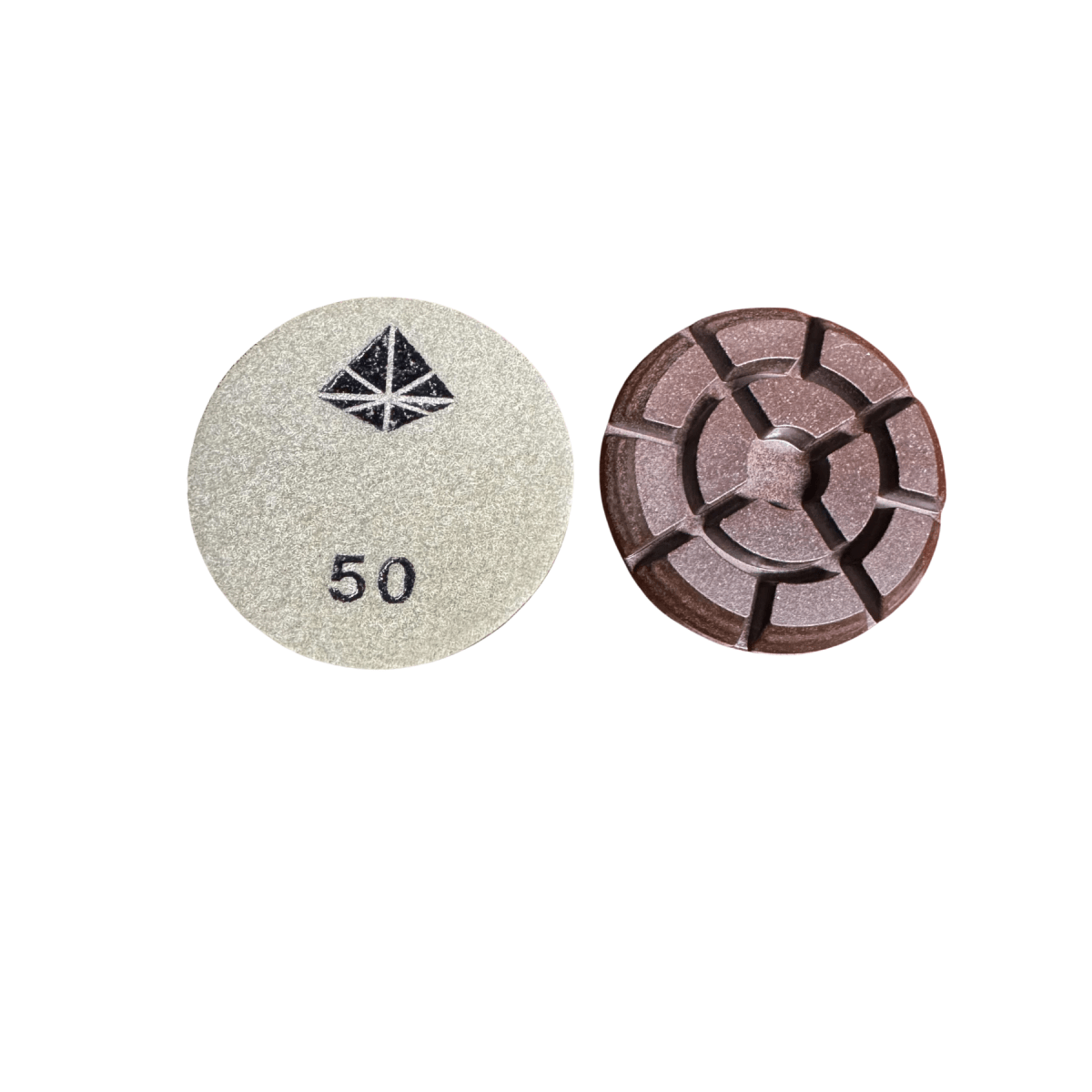 3 Inch Hybrid Polishing Pads for Cars, Boats & RVs - Dual-Action Buffing & Waxing Kit - Perfect for Auto Detailing, Marine & RV Polishing