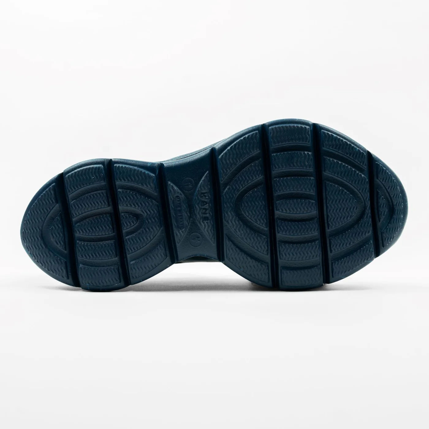 KANE Unisex Revive Shoes - Comfortable & Stylish Sneakers in Midnight Navy/Blue Speckle | Perfect for Running, Walking & Casual Wear