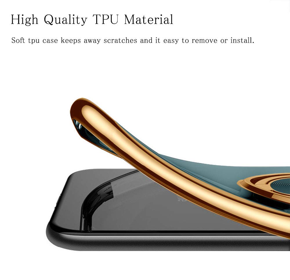 Premium Slim Thin iPhone 11 Case 6.1