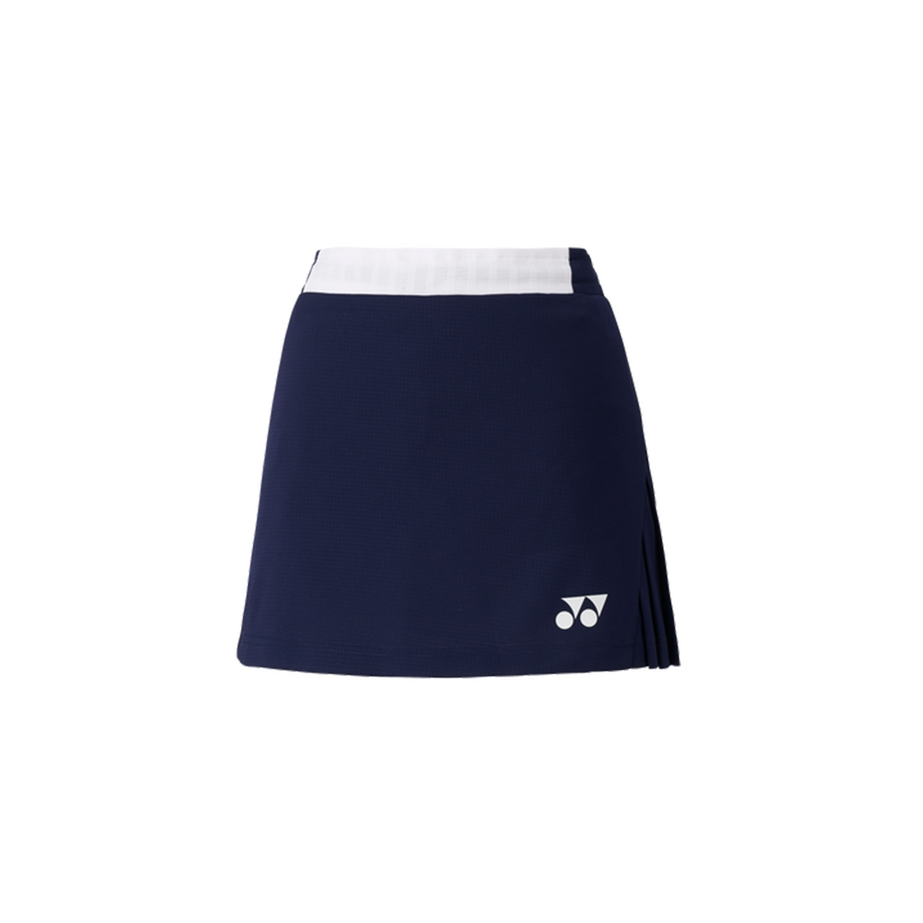 Yonex Premium Badminton Tennis Skirt Shorts - Navy Blue Athletic Skort for Women | Comfortable Sports Wear for Badminton, Tennis & Running | Clearance Sale