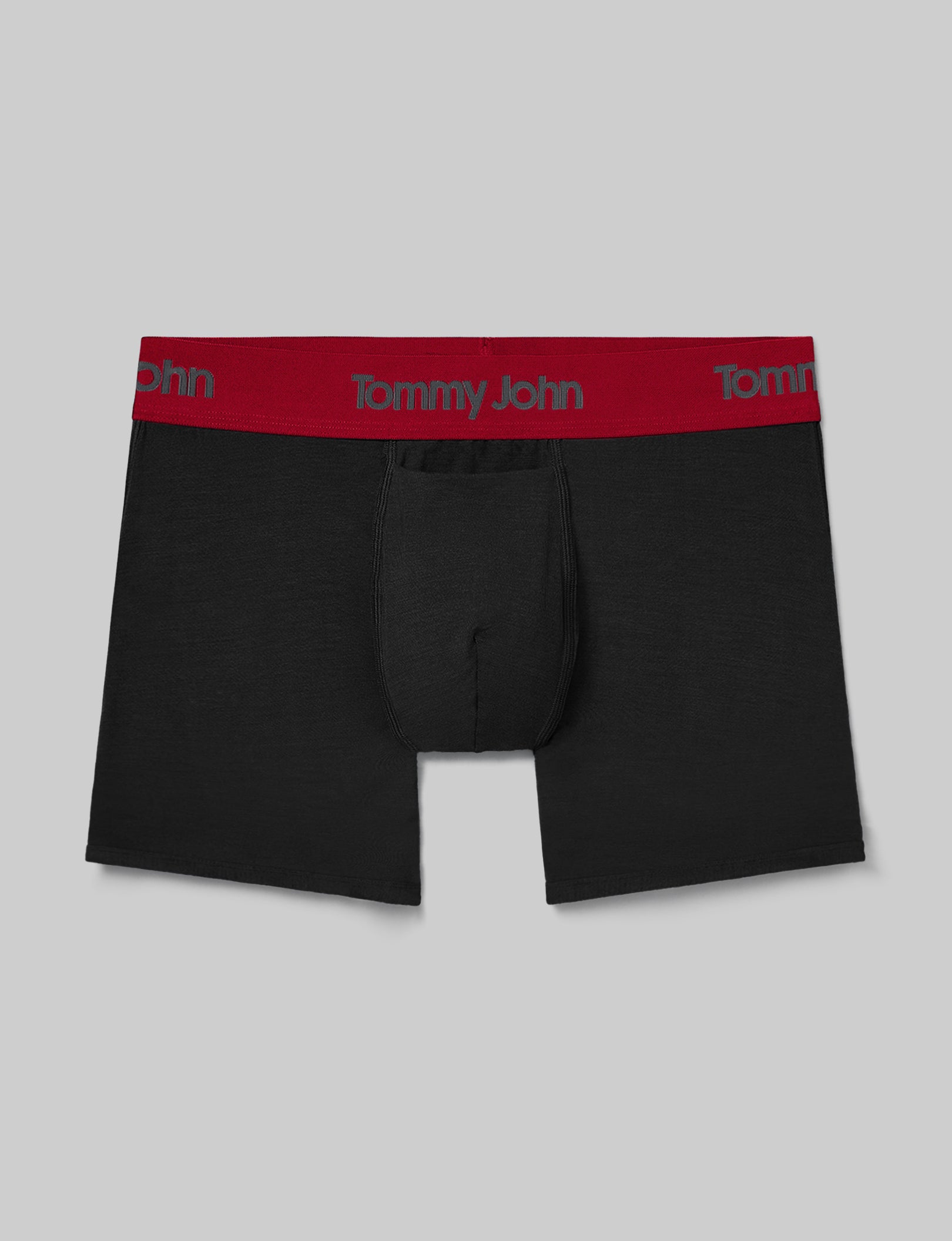 Second Skin Trunk 4 - Ultra Comfortable Men's Underwear for All-Day Wear | Perfect for Workouts, Travel & Everyday Use