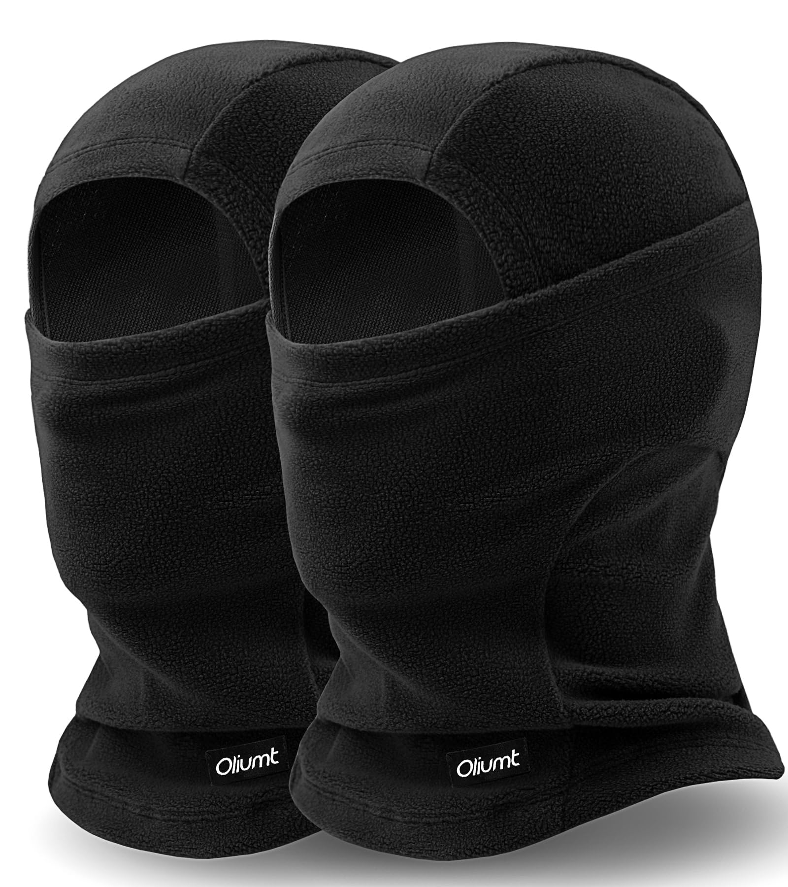 Balaclava Ski Mask for Men & Women - Warm, Breathable, Windproof Winter Face Mask for Skiing, Snowboarding, Motorcycling & Outdoor Activities in Cold Weather