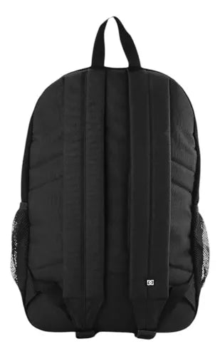 DC Backsider Cord Backpack - Durable & Stylish School & Travel Backpack for Men & Women - Perfect for College, Hiking, Commuting & Daily Use