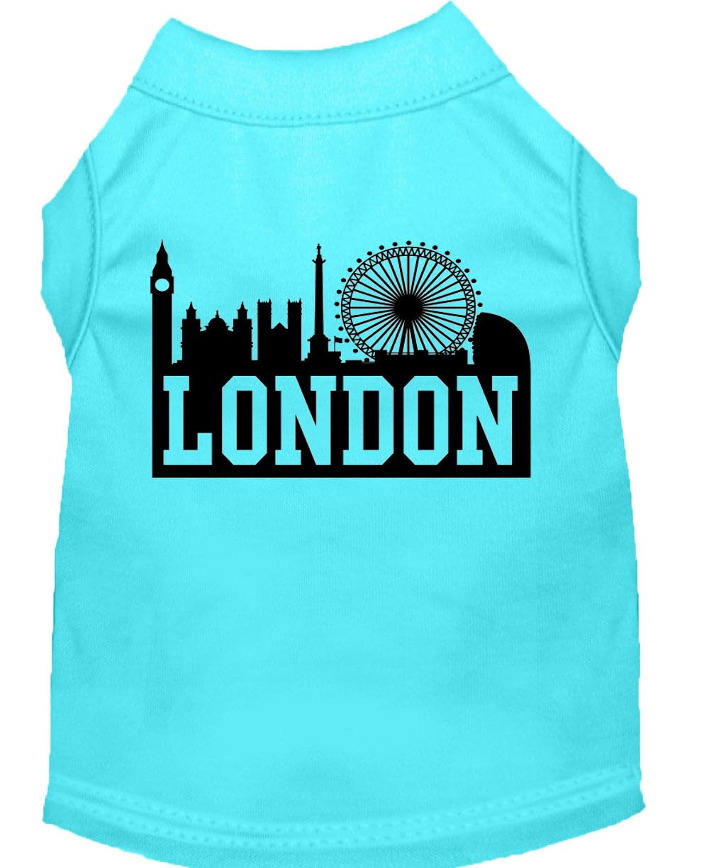 London Skyline