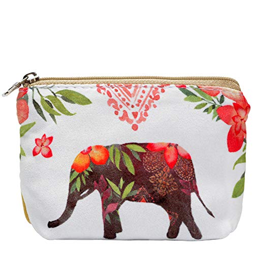 Flower Elephant