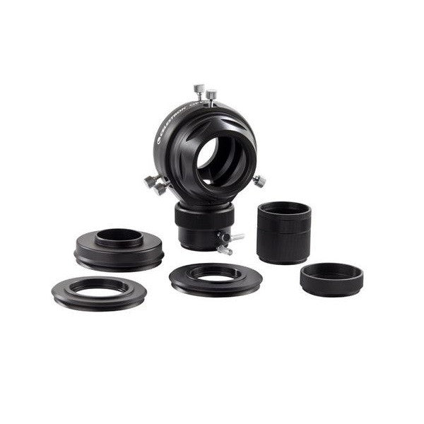 Celestron Deluxe Off Axis Guider 93648 - Premium Telescope Accessory for Astrophotography & Stargazing | Perfect for Night Sky Observation & Long Exposure Photography