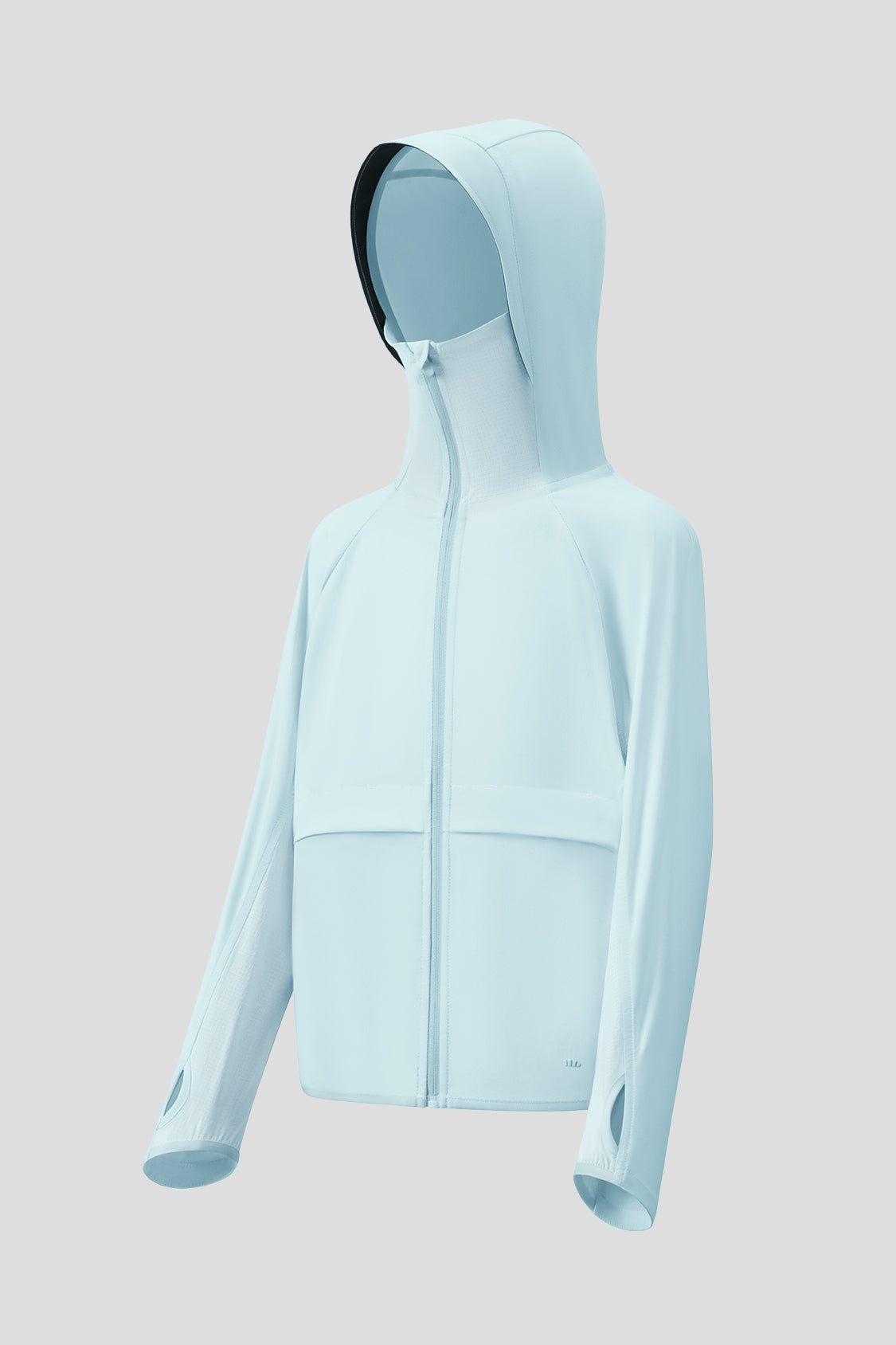 Misty Blue