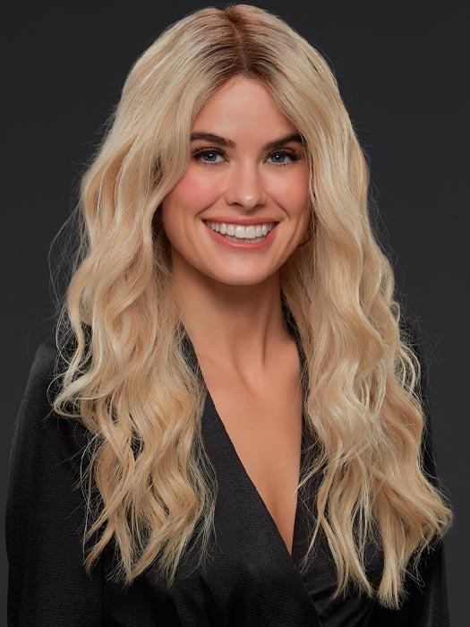Blake Exclusive | Premium Remy Human Hair Lace Front Wig (Hand-Tied) for Natural Look | Perfect for Daily Wear, Cosplay & Special Occasions