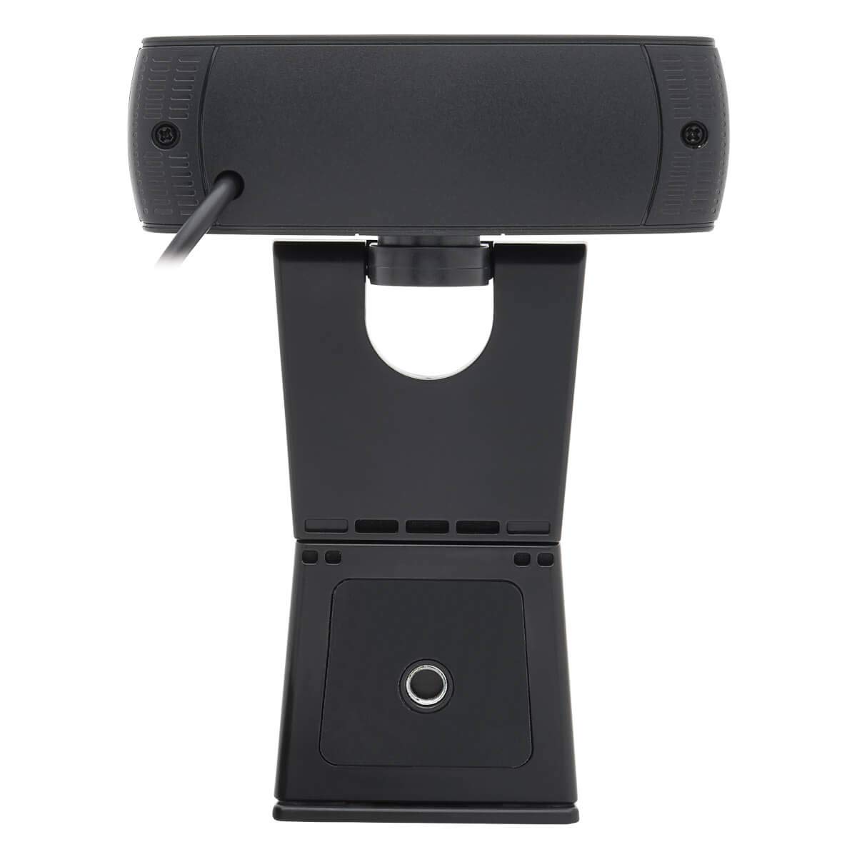 Tripp Lite AWC-001 USB Webcam with Built-in Microphone - 1080p HD Web Camera for Laptops, Desktop Computers, Video Conferencing, Online Classes & Remote Work