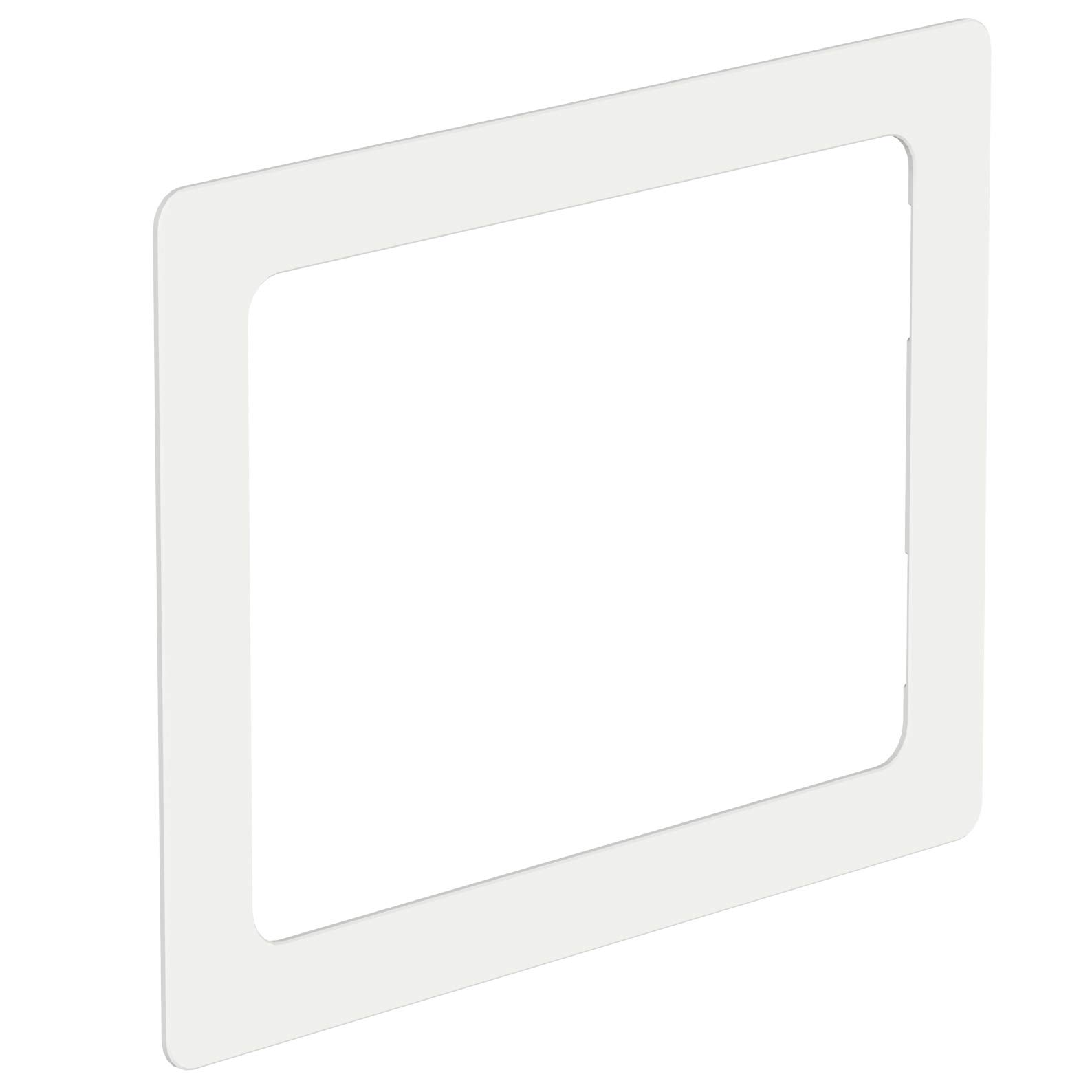 VidaMount White Wall Mount for iPad Pro 11