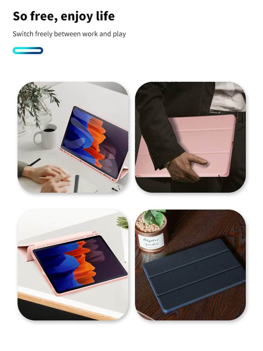 Galaxy Tab S8 11