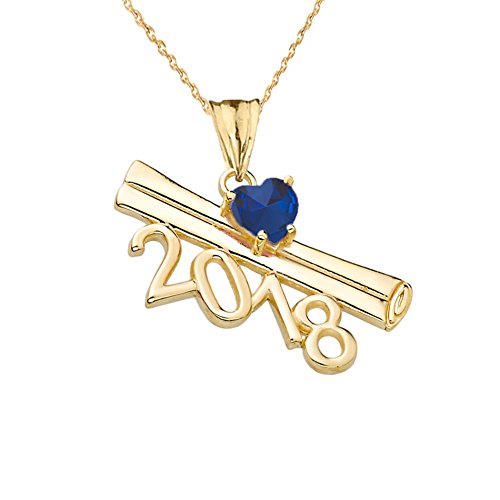 September Birthstone