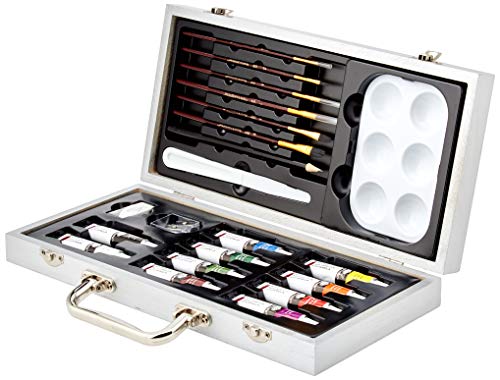 Watercolor (22 Piece)