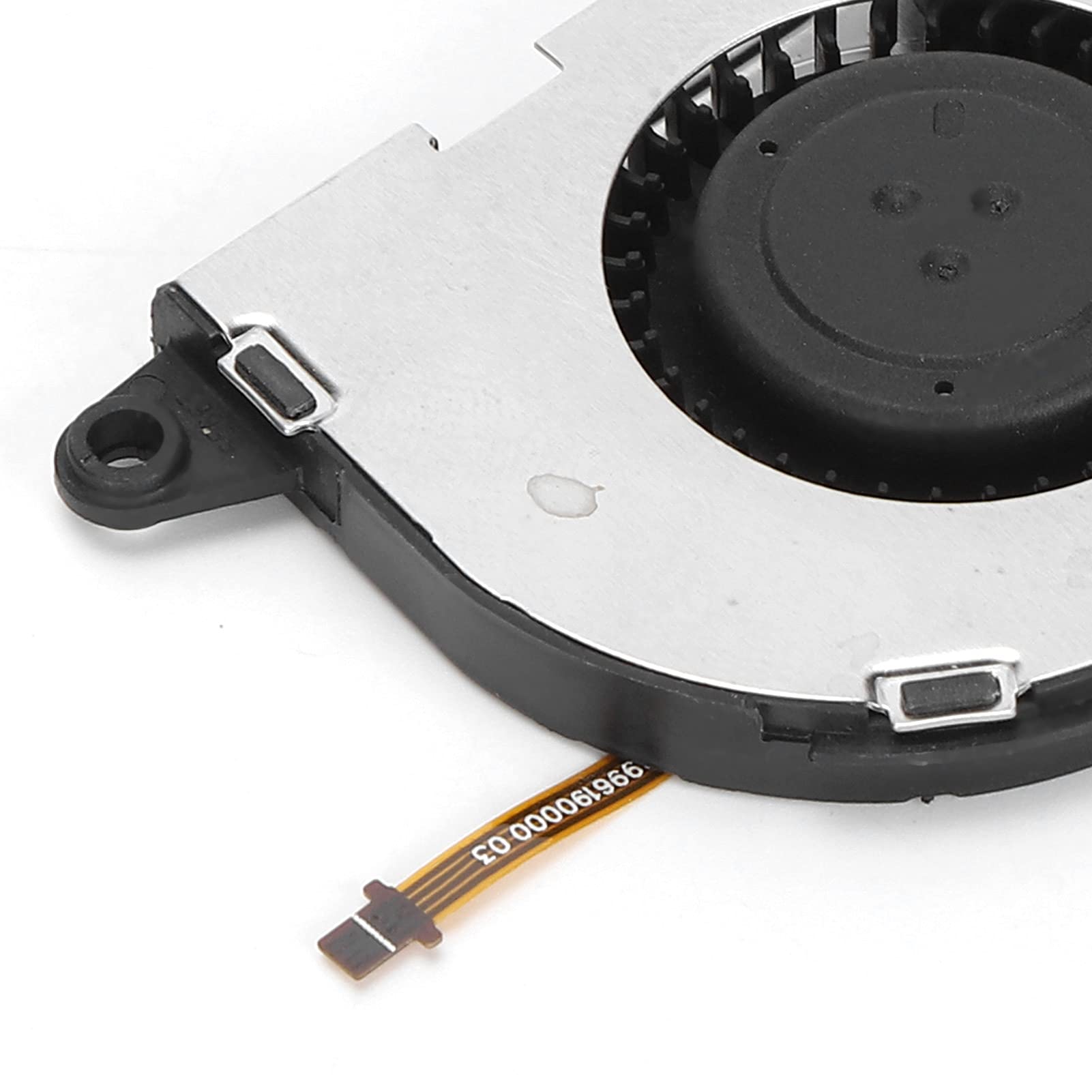 Game Console Cooling Fan Replacement - High-Performance Internal Radiator Fan for Enhanced Heat Dissipation, Built-in Cooling Accessories for Optimal Gaming Experience