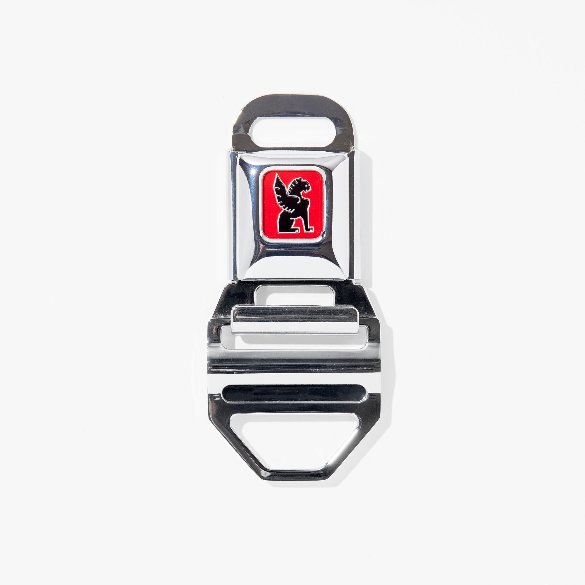 2-Pack Seatbelt Buckle LG - Universal Replacement for Car, Truck & SUV - Durable Safety Belt Buckle for Secure Driving & Travel
