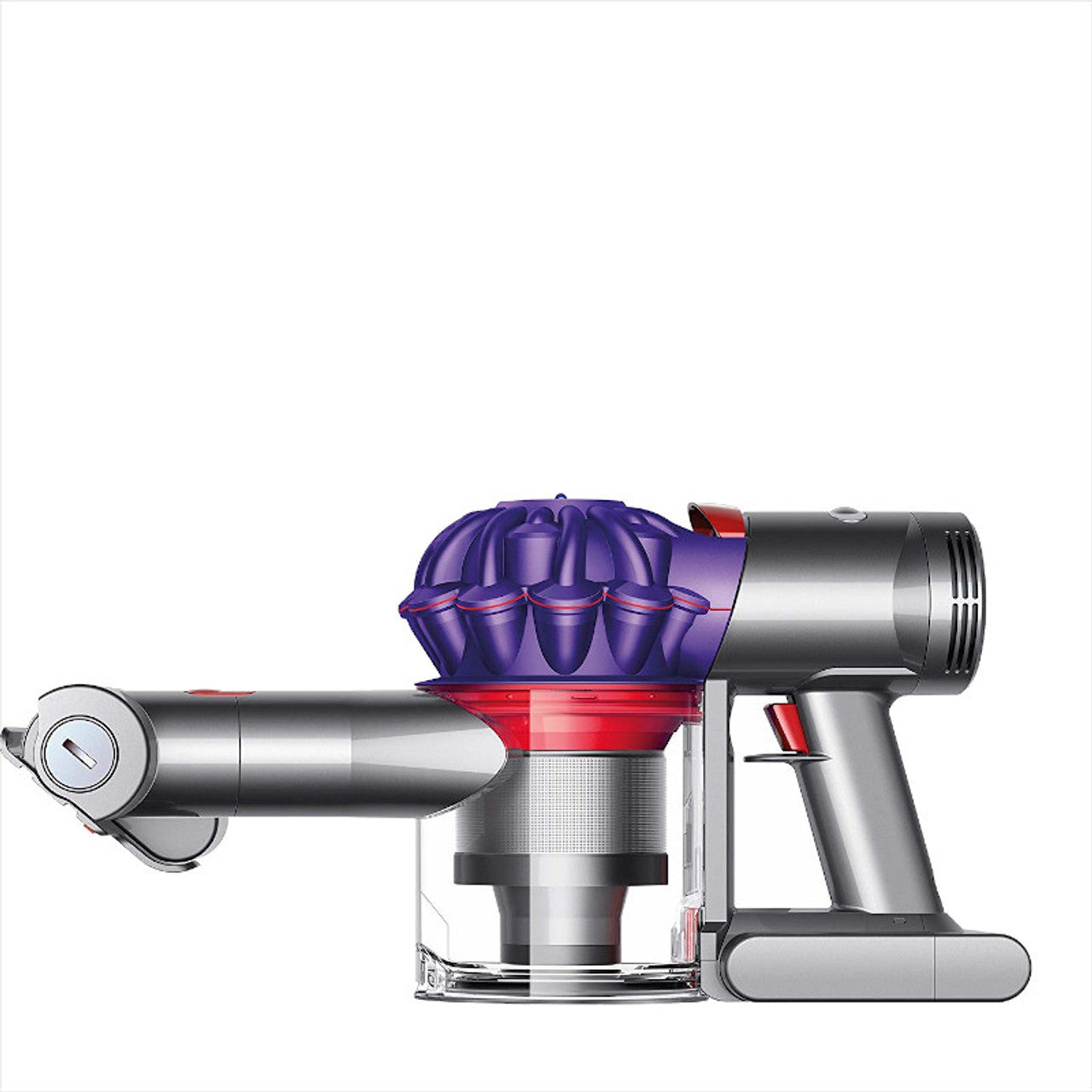 Dyson V7 Cordless Vacuum Cleaner for Car, Boat & Home - Powerful Suction, Lightweight & Portable - Perfect for Auto Detailing, Marine Cleaning & Household Use