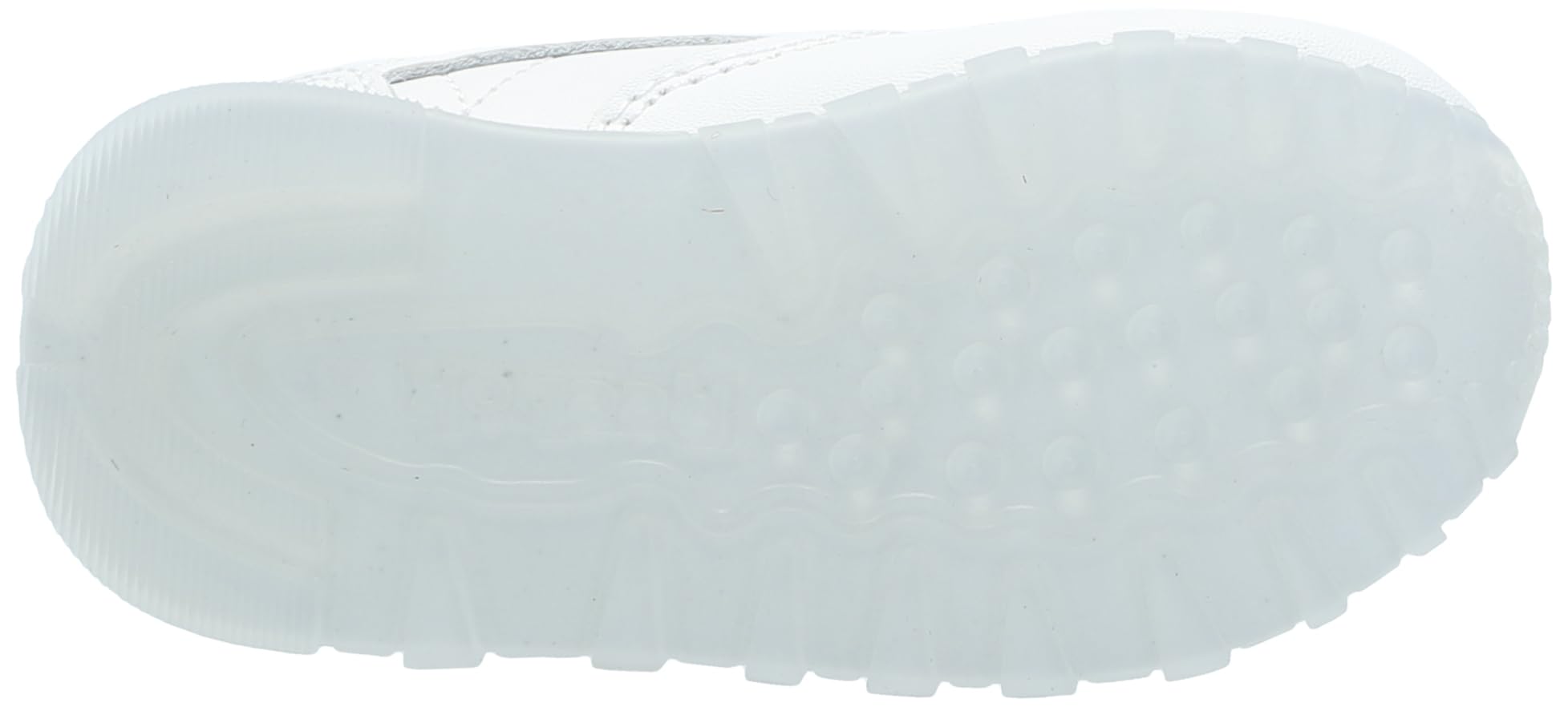 Reebok Baby Girls Classic Leather Sneakers - Comfortable & Stylish Shoes for Toddlers & Kids - Perfect for School, Play & Everyday Wear