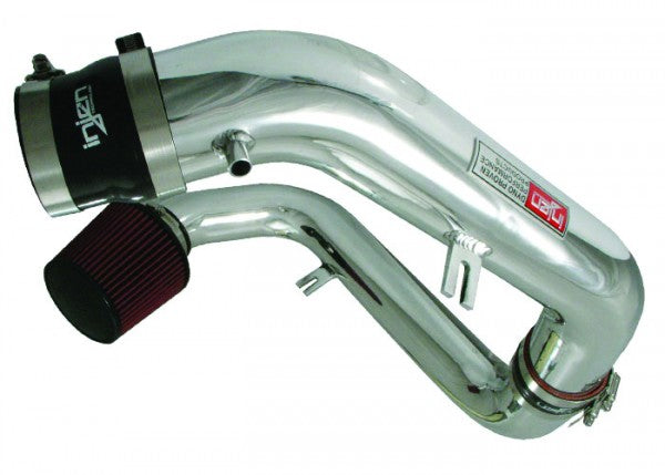 2000-2005 Honda S2000 SP Series Polished Aluminum Intake System - High Performance Air Intake for Racing & Street Driving