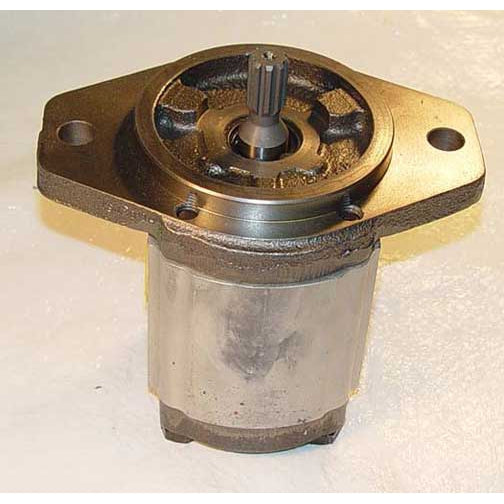 John Deere 350 350B 350C 350D 450 450B 450C Hydraulic Pump Replacement - AT181864 - Compatible with Excavators, Bulldozers & Construction Equipment
