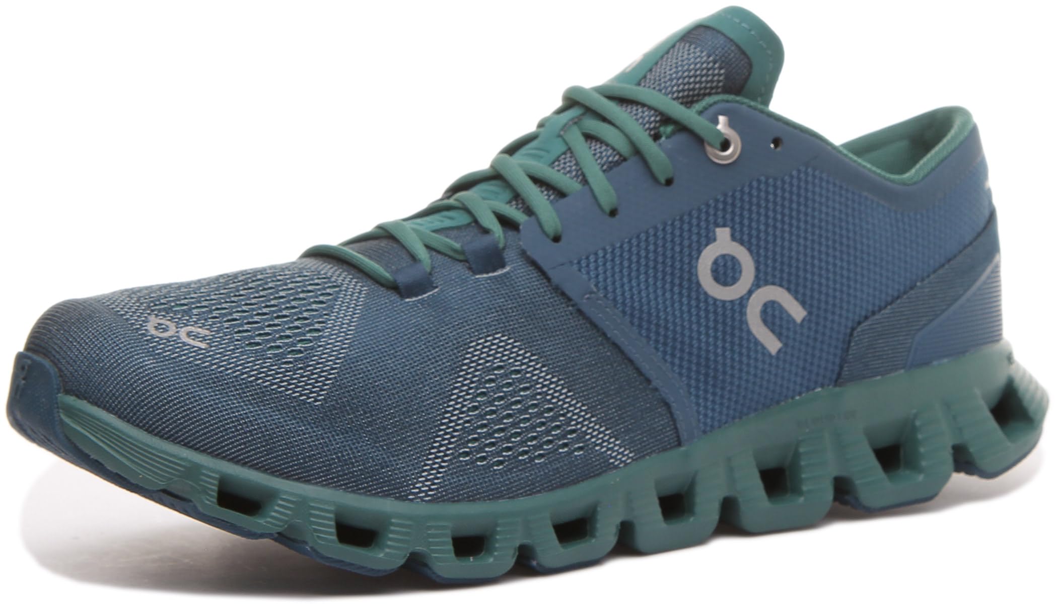 Men's Cloud Sneakers - Lightweight Running Shoes for Men with Cushioned Comfort | Perfect for Jogging, Gym Workouts & Daily Wear