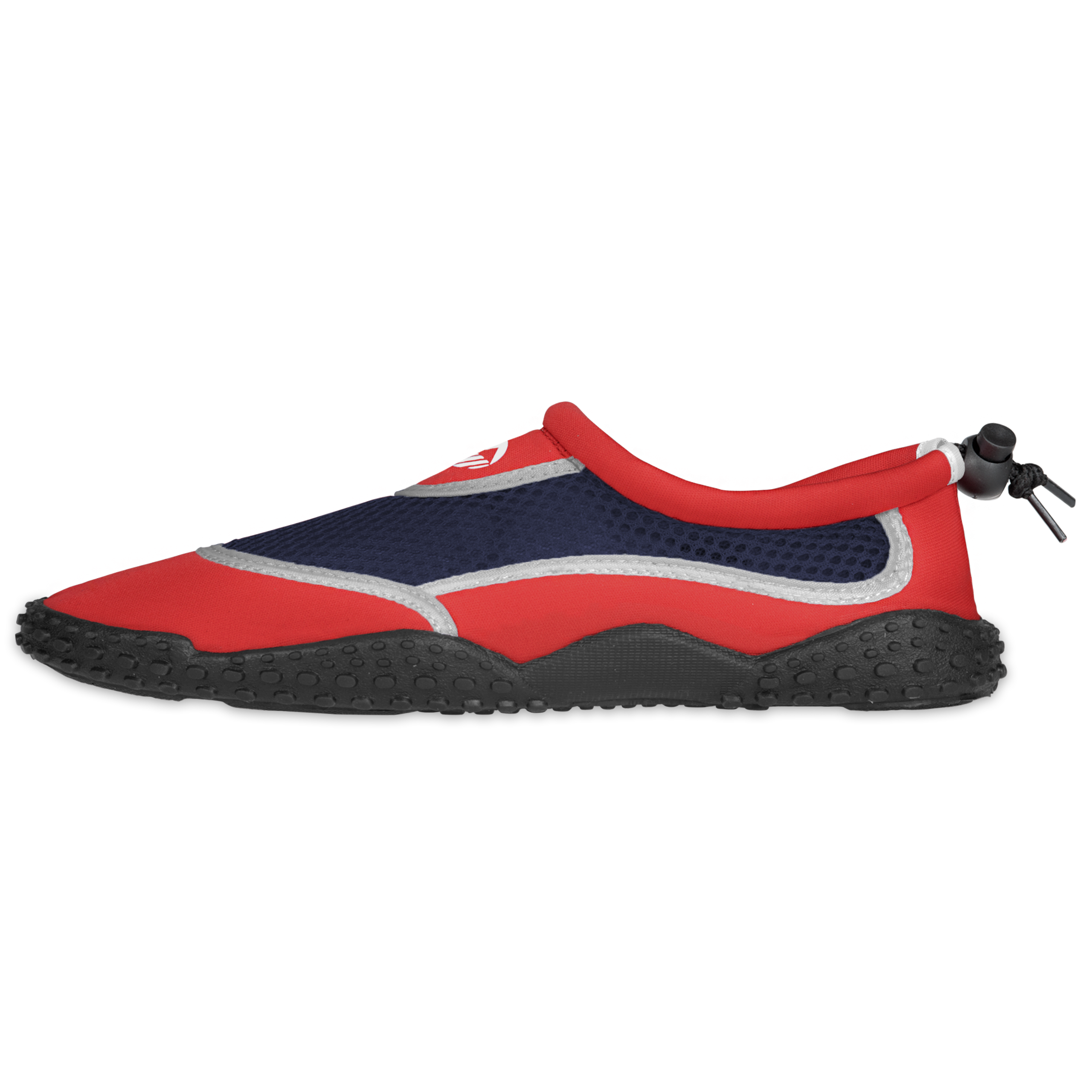 Men's Eden Aquasport Quick-Dry Water Shoes for Swimming, Beach & Water Sports - Lightweight & Protective Footwear for Pool, Surfing & Outdoor Activities