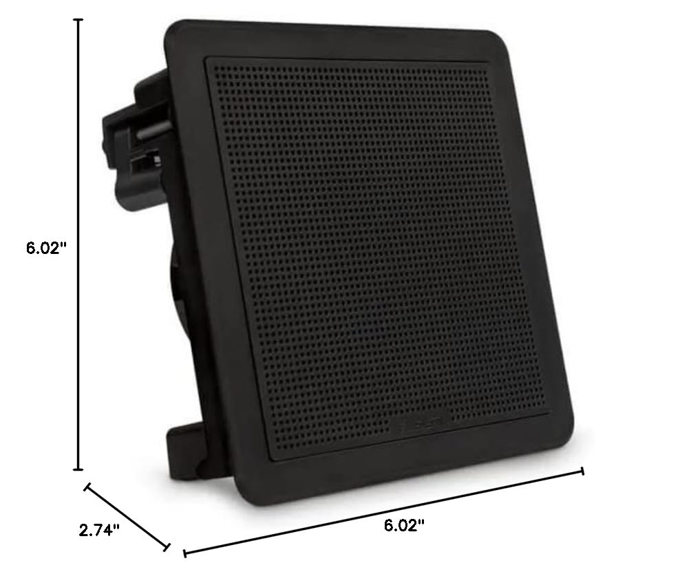 Garmin Fusion® FM Series 6.5