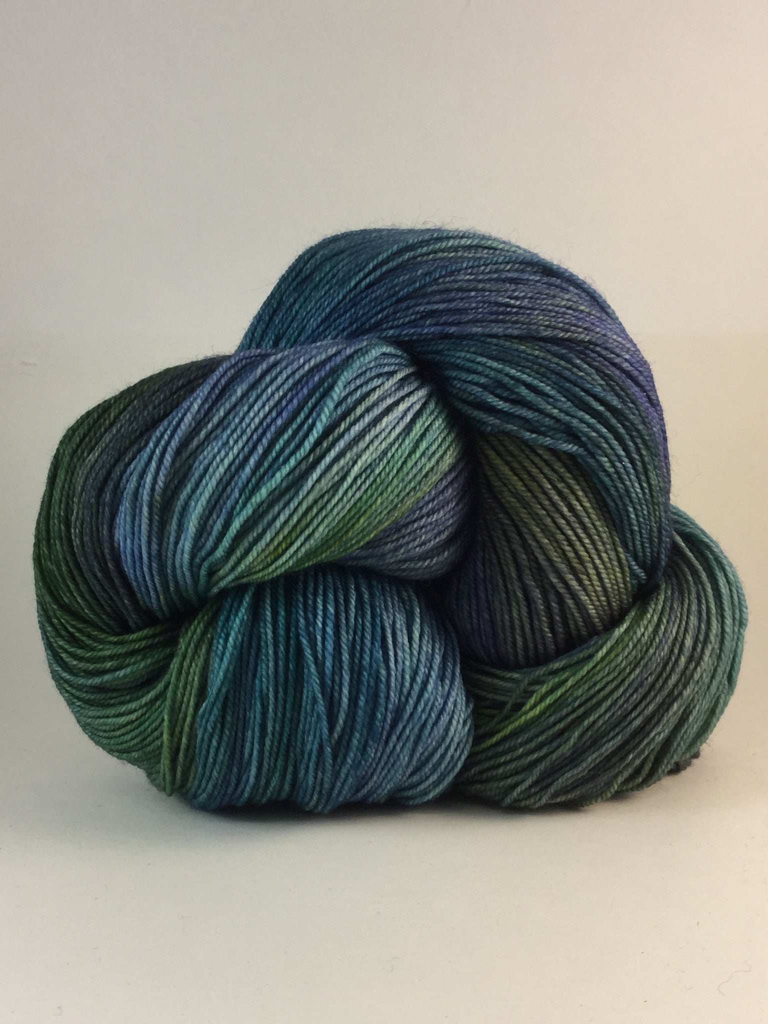 Malabrigo Sock Yarn - Super Soft Merino Wool Hand Knitting Yarn for Socks, Scarves & Shawls - Perfect for DIY Knitting Projects & Gift Making