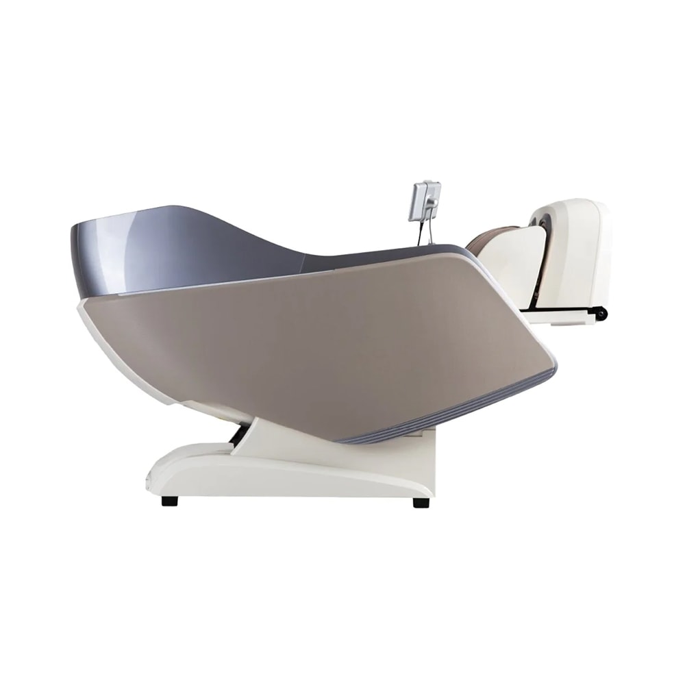 Osaki JP Nexus 4D Massage Chair with Zero Gravity Recline - Full Body Shiatsu Massager for Home & Office Use - Perfect for Relaxation, Pain Relief & Stress Relief