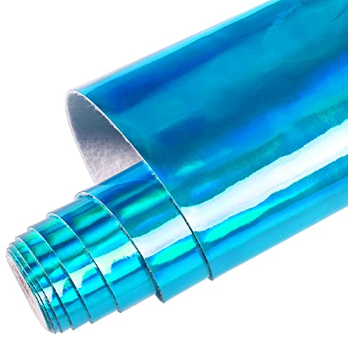 1 Roll Sky Blue