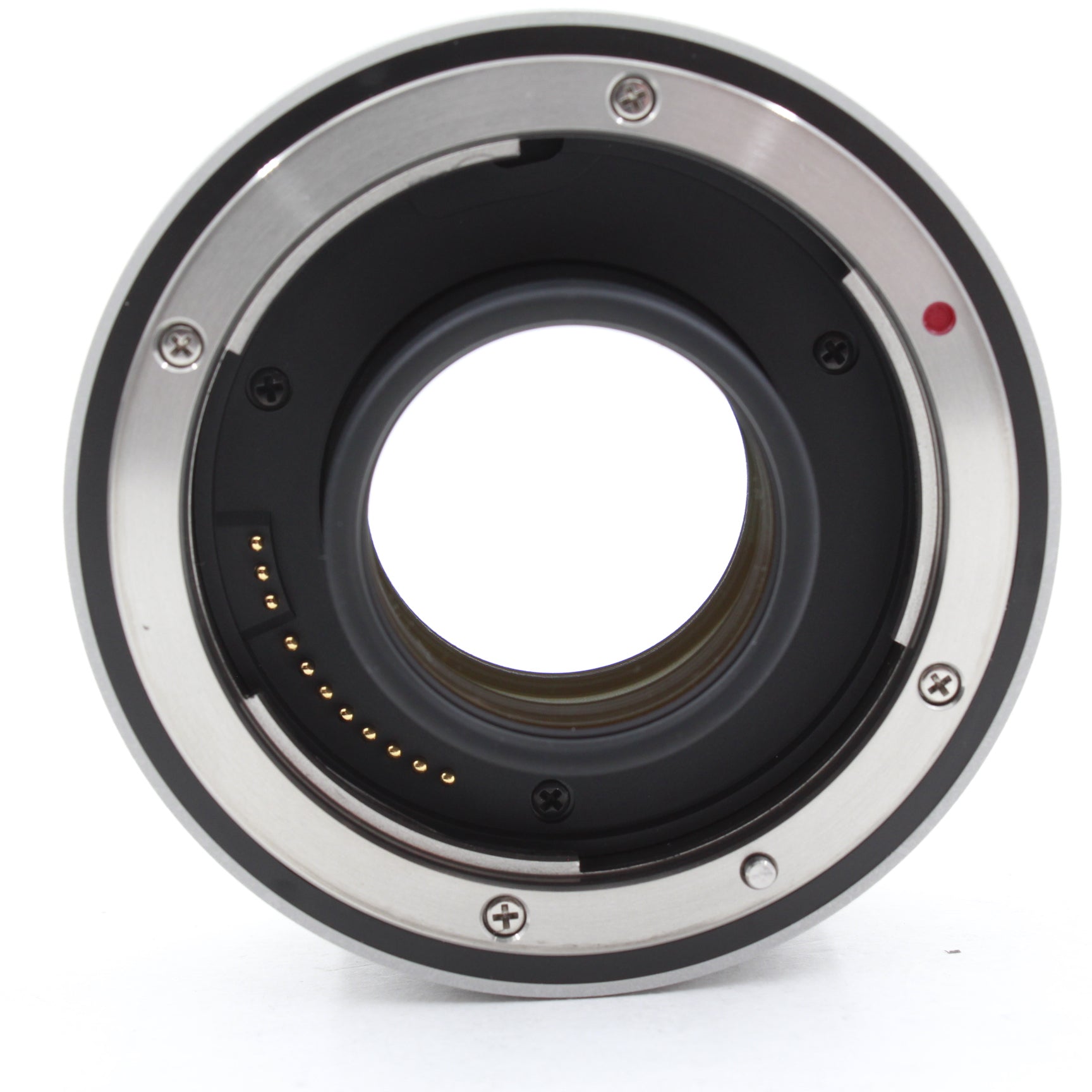 Used Canon Extender EF 1.4x III Teleconverter Lens - Compatible with EF Lenses for Wildlife & Sports Photography